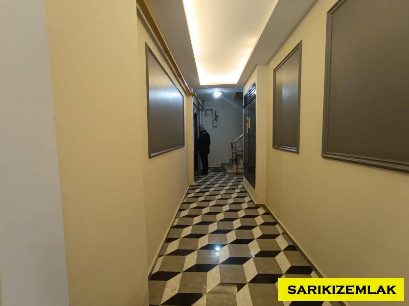 Edremit Cumhuriyet Mah`da3+1  Daire.